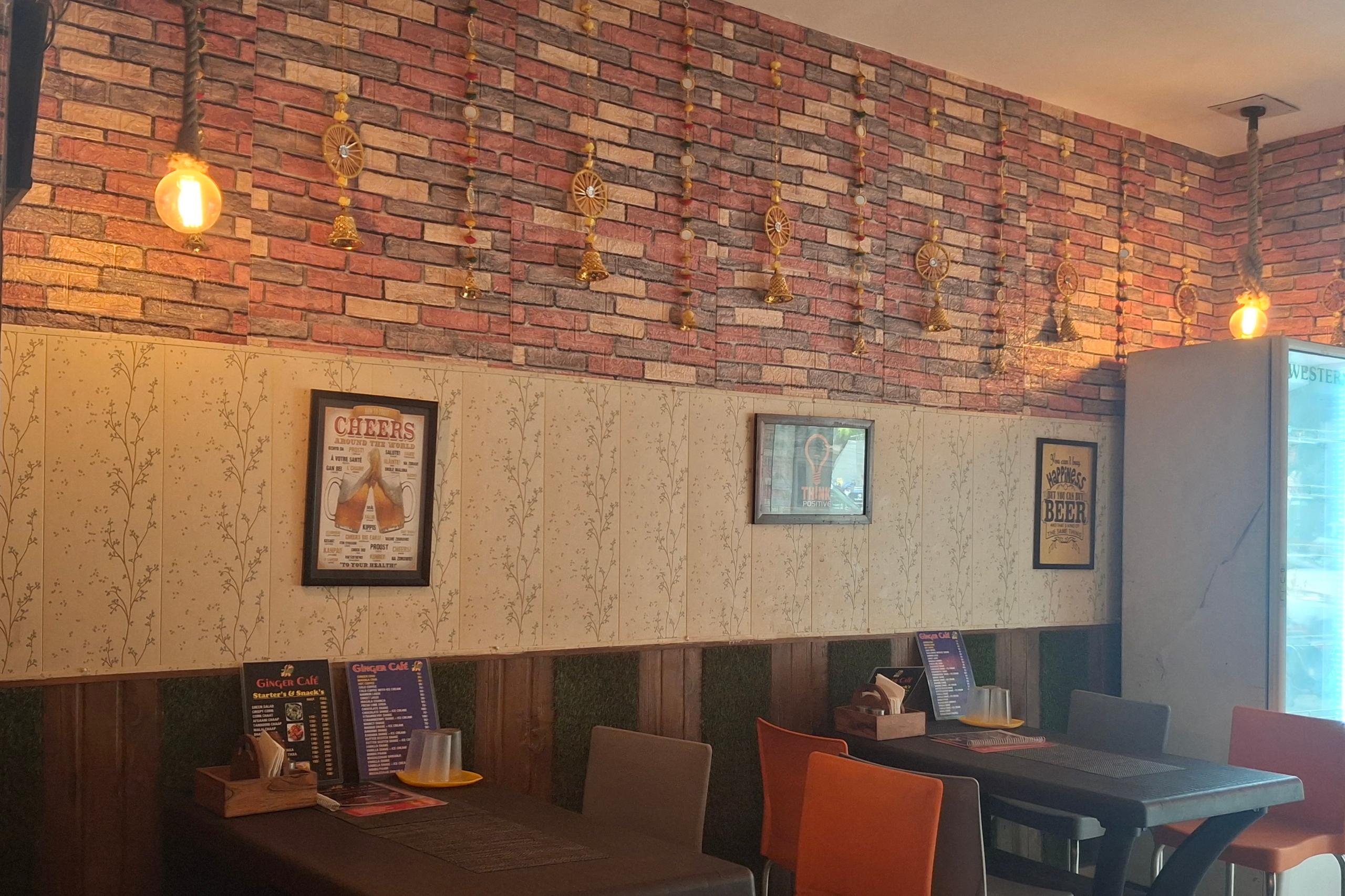 gingercafenoida