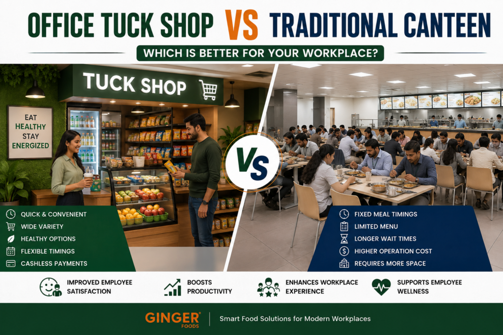 tuck shop vs canteen